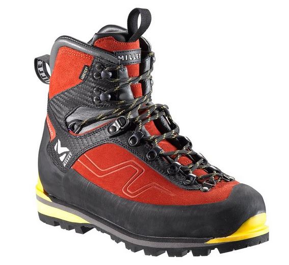 gtx wanderschuhe